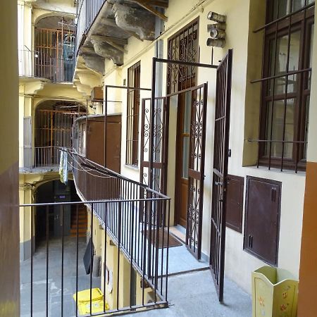 Appartamento Barbarossa In Barbaroux Torino Eksteriør bilde