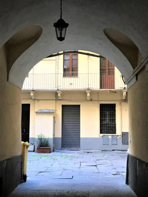 Appartamento Barbarossa In Barbaroux Torino Eksteriør bilde